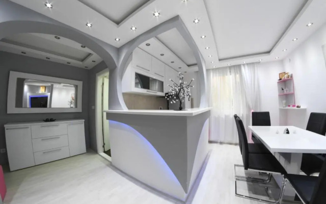 Apartment "MASTEF"