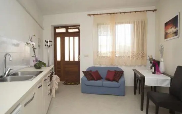 Apartments Villa Tony
