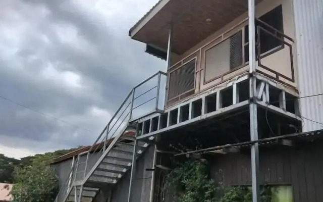 Apartamento Roble