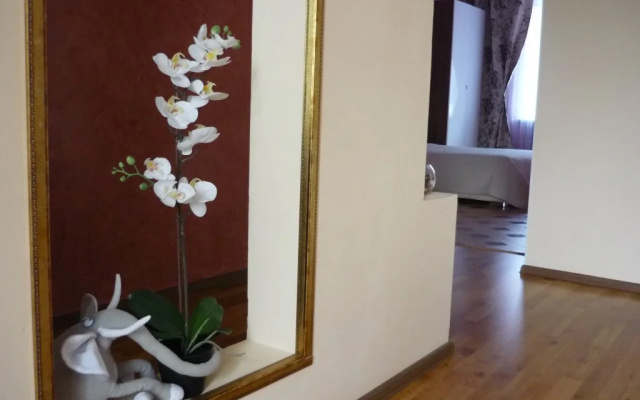 Sadovaya Apartment