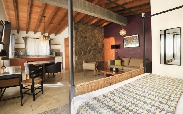 Hotel Amate del Rio