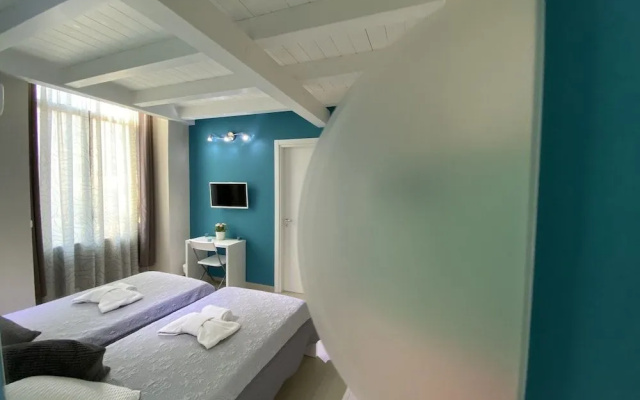 BedBreakfast Archimede