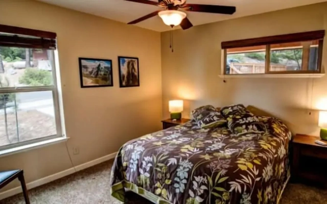 Scenic Wonders Alpine Aerie 3 Bedrooms
