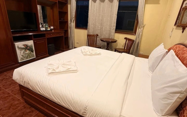 Bliss Casa Boutique Hotel