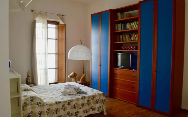 Suites Piazza Umberto