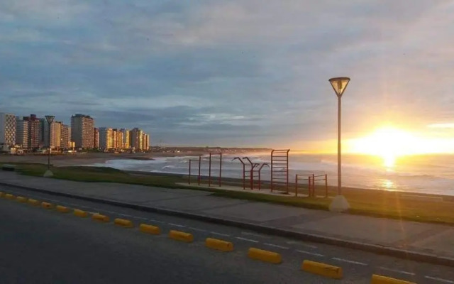 Departamento Miramar