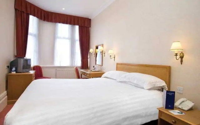 The Birch Hotel