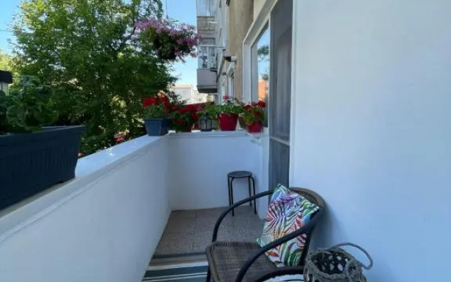 A3M Apartment