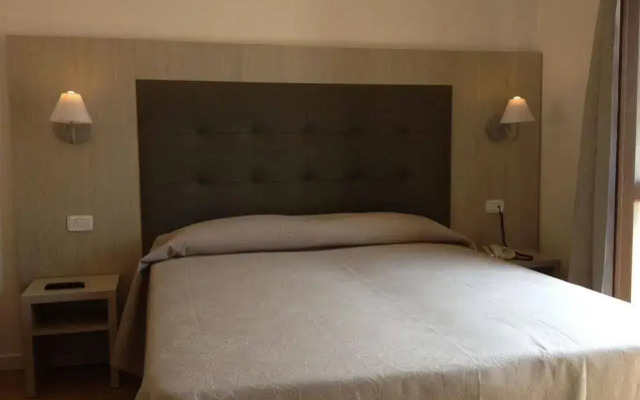 Hotel Lucerna