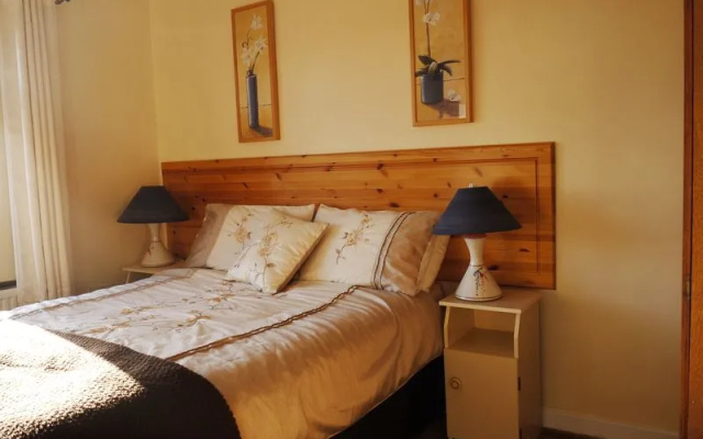 Moriartys Farmhouse