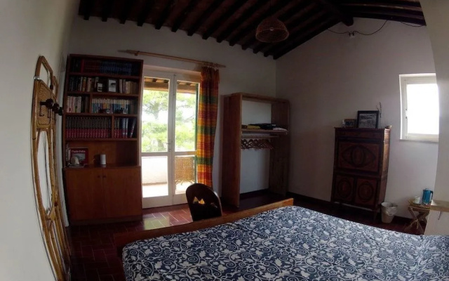 B&B La Collina Sul Mare