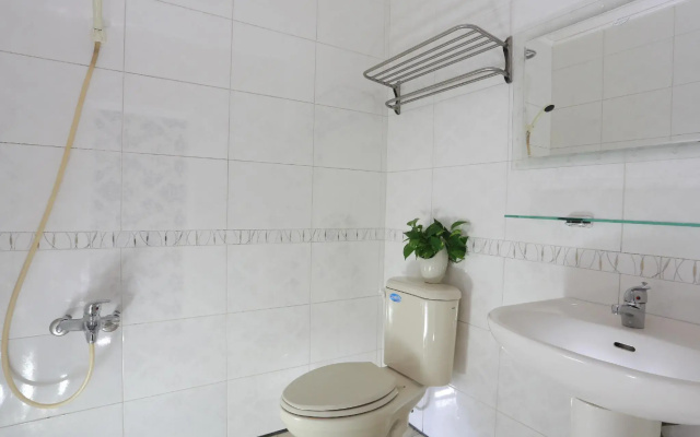 Shan Hang B&B