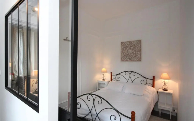 Appartement Mont-Dore, 3 pièces, 4 personnes - FR-1-608-155