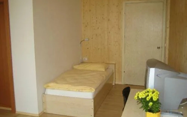 Cohotel