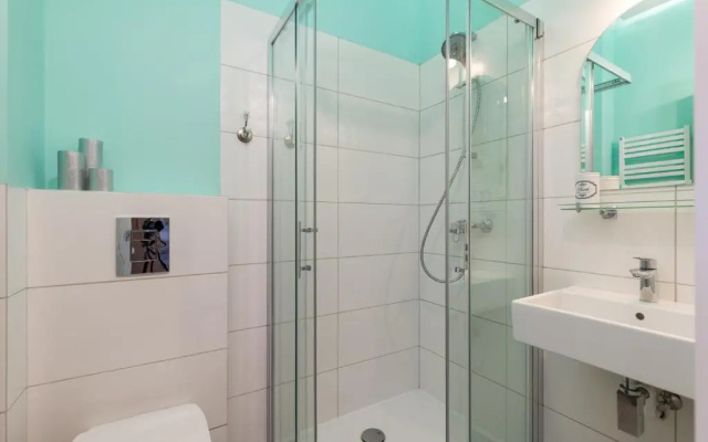 Apartament Świętokrzyska by Your Freedom