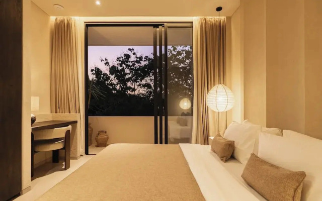 Pala House by Alfred in Bali