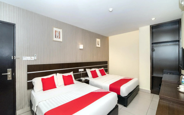 Hotel O Stay Inn