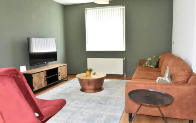 Holiday Home in Flevoland With Pool