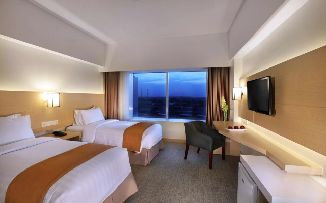 Aston Semarang Hotel and Convention Center