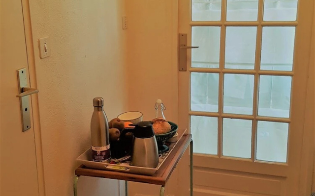 Chambre d'Hôtes Le Palmier