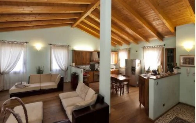 Residenza Pisani