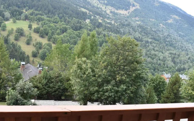 Appartement Méribel, 1 pièce, 3 personnes - FR-1-180-19