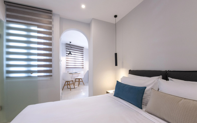 Acropolis Stay