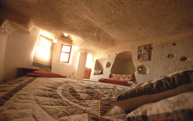 Fairy Chimney Inn