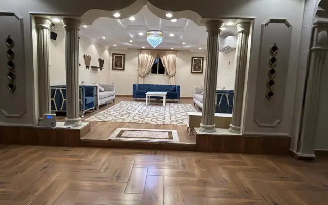 ابراج الصبحي