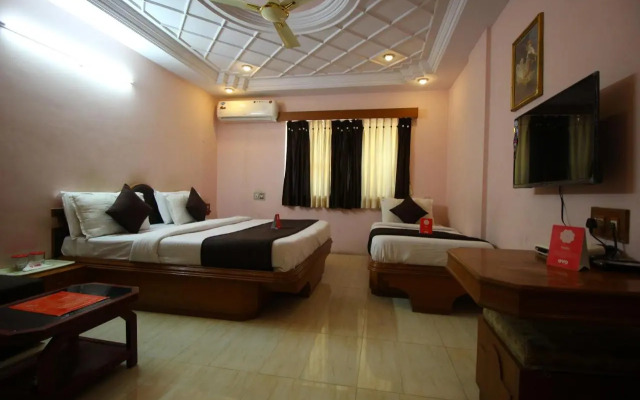 Hotel Upasana