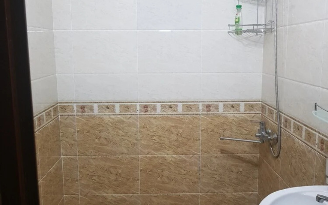Отель Anor