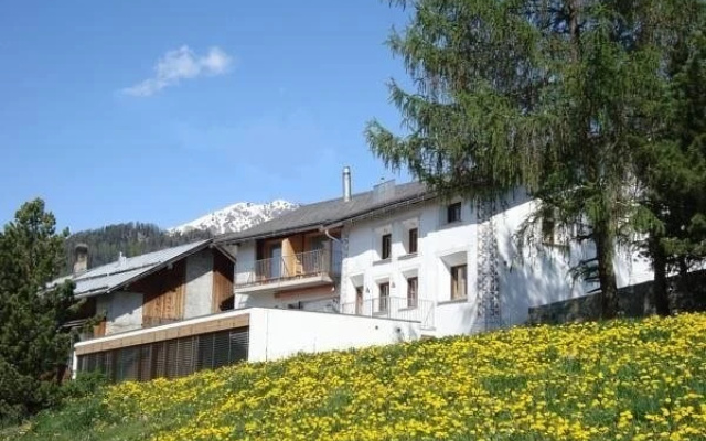 Hotel Munt Fallun