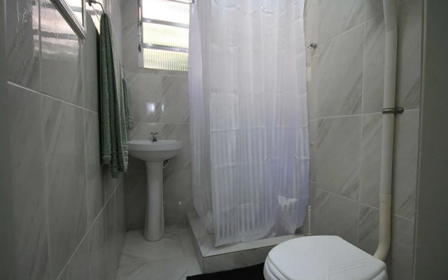 Ribeiro 401