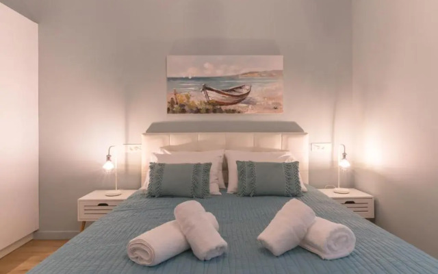 Saint George cozy studio