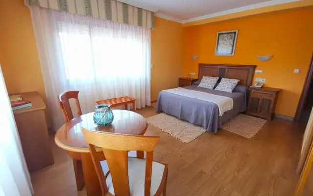 Hotel Liñares
