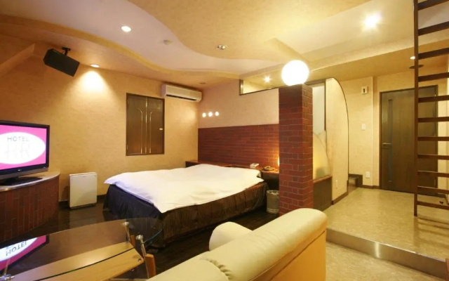 HOTEL RR - Adults Only