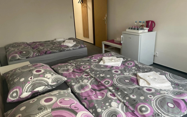 Pension Hajek