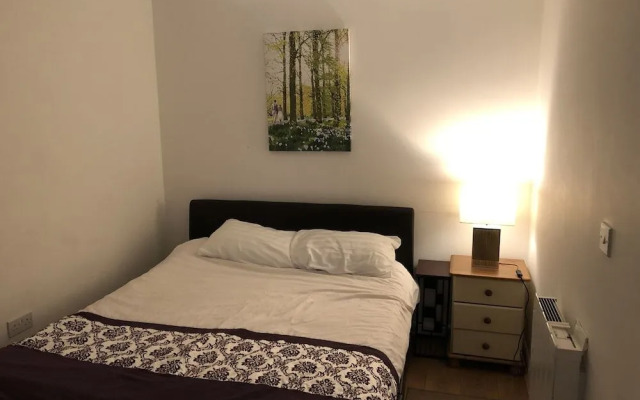 UK Apartments