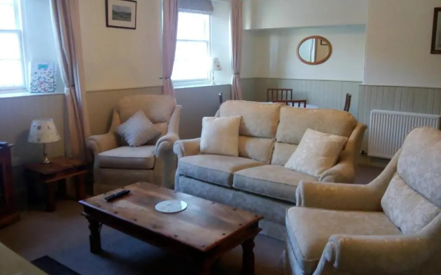 Elibank House Apartment