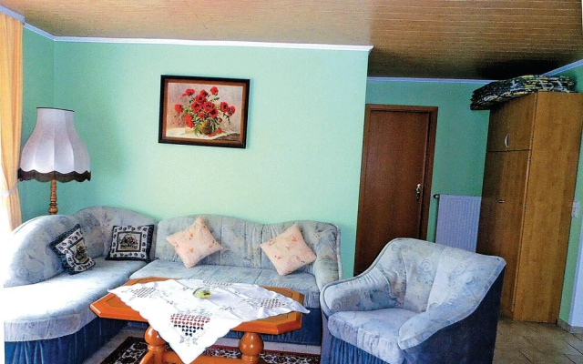 Awesome Apartment in Karlshagen With 2 Bedrooms