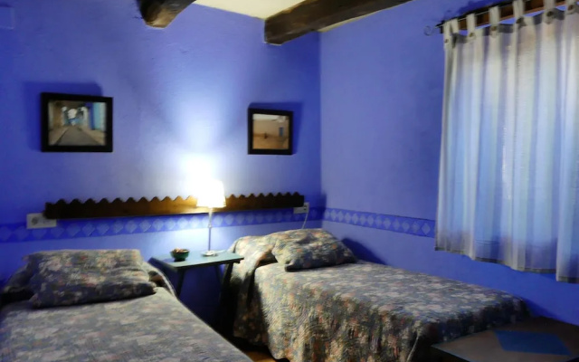 Casa Rural La Zambrana