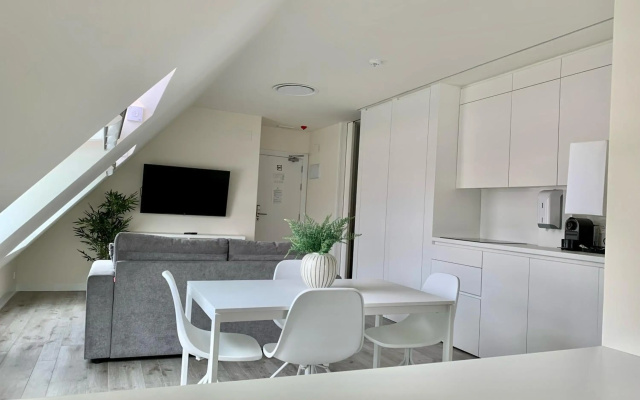 BN SUITES Rambla