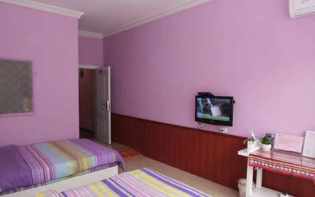 Yilian Inn