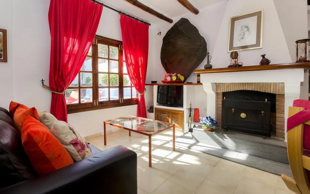 Casa Jardin