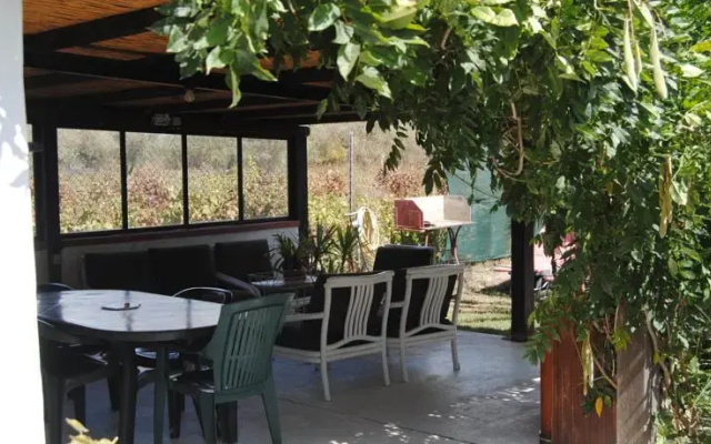 Sweet House