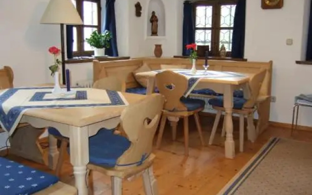 Gästehaus Banik