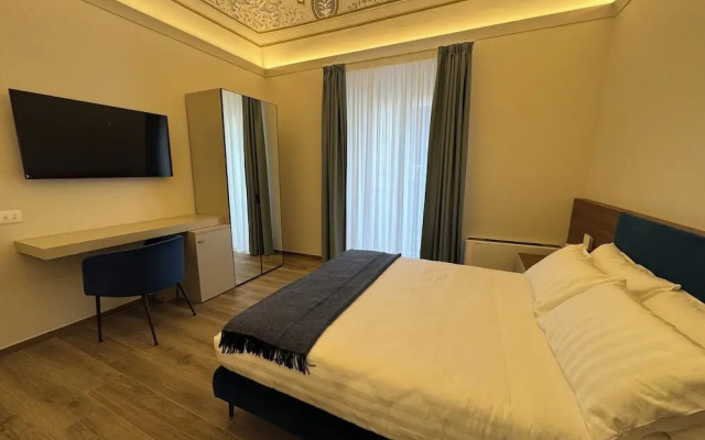 B&B Palazzo Croghan