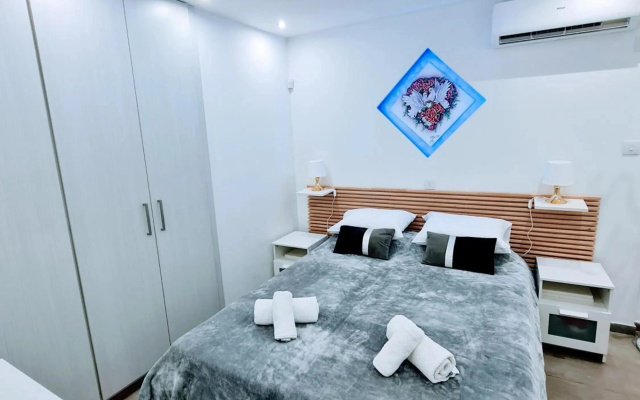 Hidden Lights Apartment
