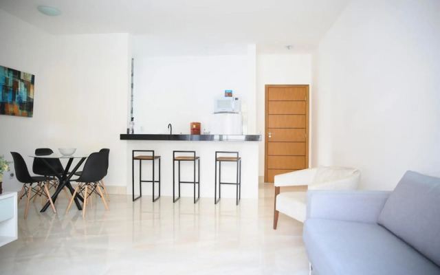 Apartamento Premium
