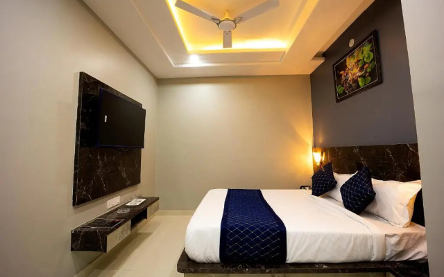 Hotel Keptown